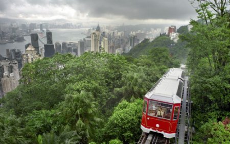 香港轨道图片