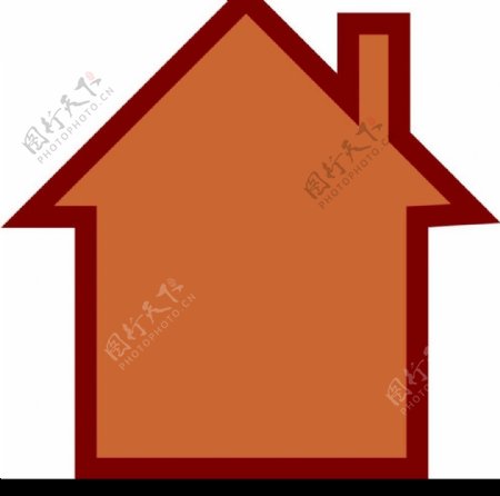 房子图标图片