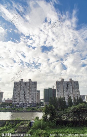 上海中环住房图片
