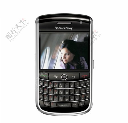 黑莓手机图片