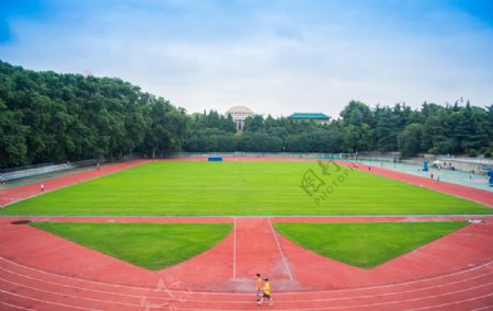 武汉大学图片