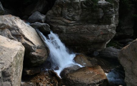 庐山风景区图片