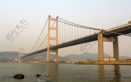 大桥桥梁图片