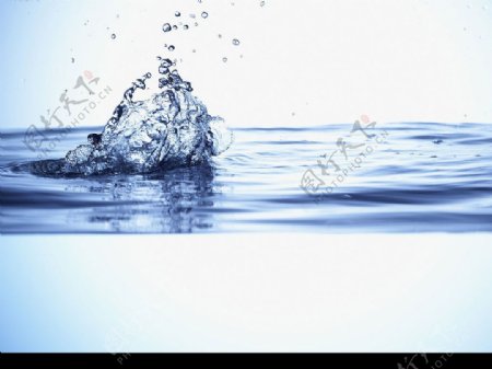 水资源图片