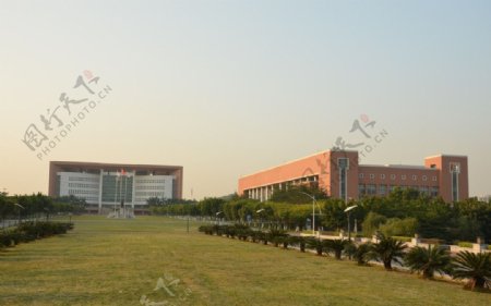中山大学图片