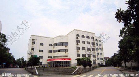 湘潭大学建筑图片
