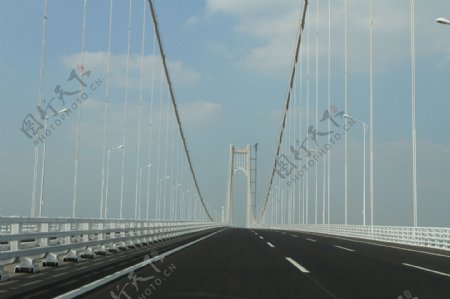 南京长江四桥图片