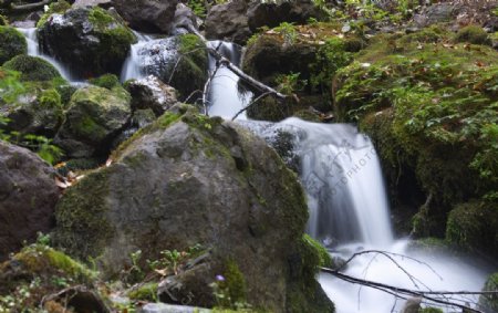 山水风光图片