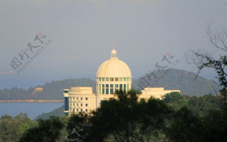 珠海国会图片