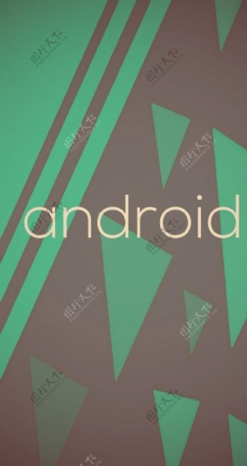android极简壁纸图片
