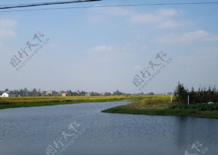 丹阳新庄农村风貌图片