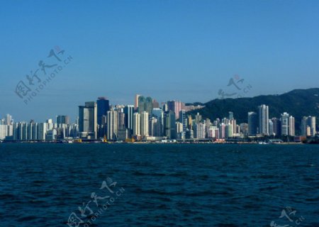 香港北角市区图片
