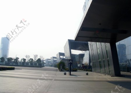 南京国际展览中心图片