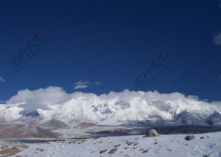 喀什高原图片