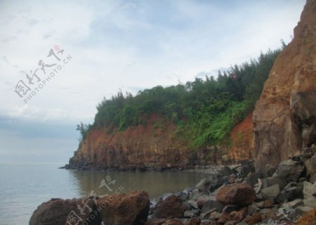 海南风景图片