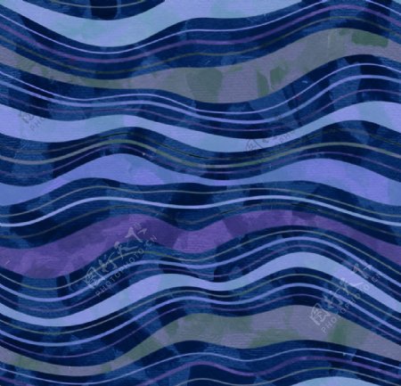 波纹纹理波浪图片