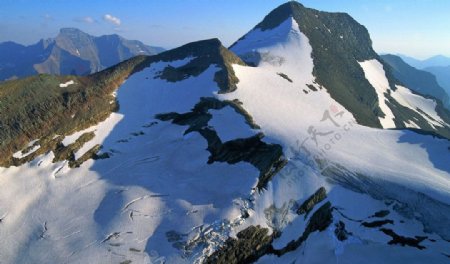 冬季风景图片