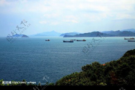 深圳海边图片