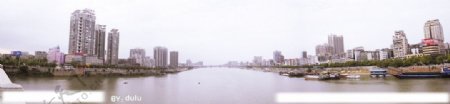 湘江水岸图片
