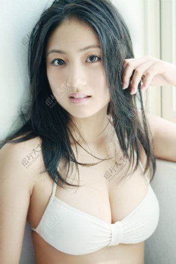 日本美女图片