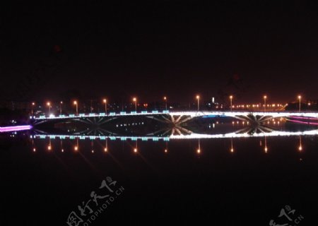 义乌南门大桥图片