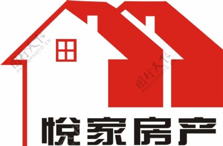 房产logo图片