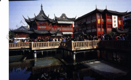 上海建筑博览图片