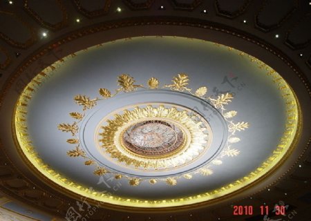 上海音乐厅图片