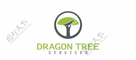 树logo图片