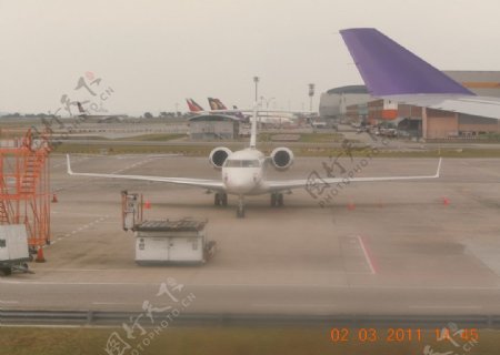 新加坡飞机场图片