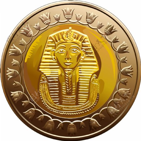埃及插图图片
