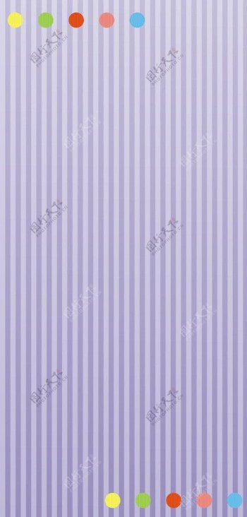 条纹紫色背景图片