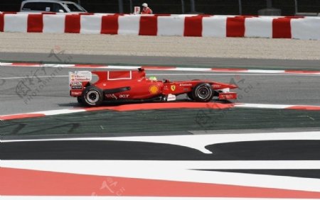 一级方程式F1法拉利红牛迈凯轮奔驰图片
