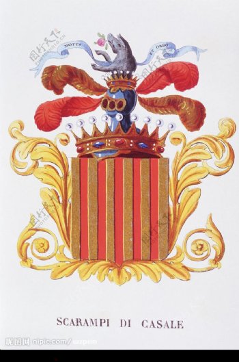 皇家徽章图片