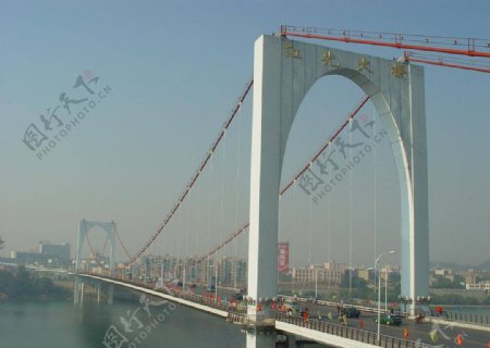 柳州红光桥图片