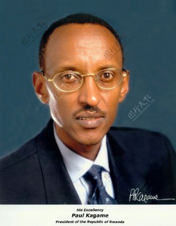 卢旺达像图片