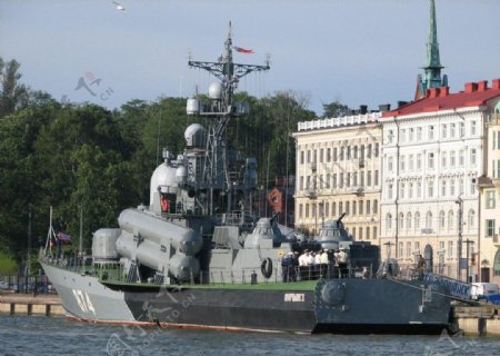 俄罗斯军舰图片