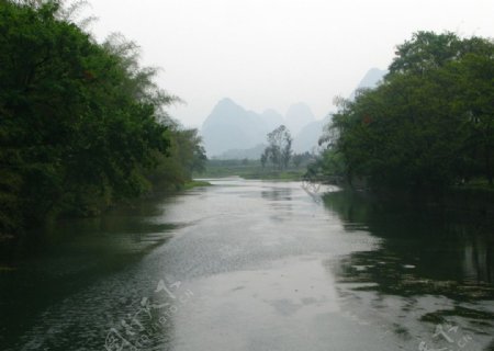 桂林风景桂林山水图片