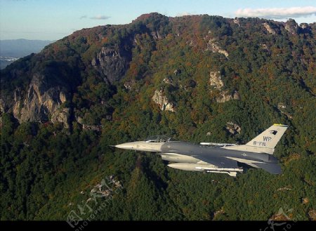 F16战机II图片