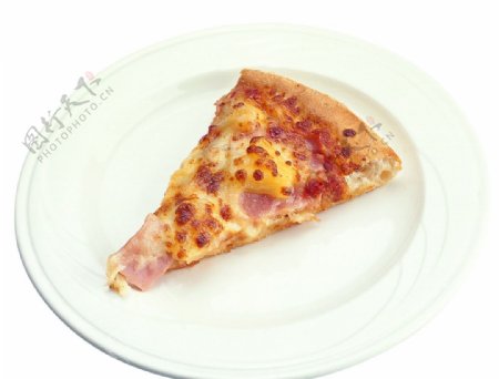 披萨比萨高清摄影图片