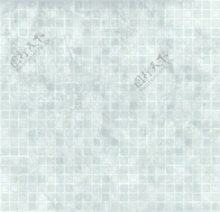 乳白色方格背景图片