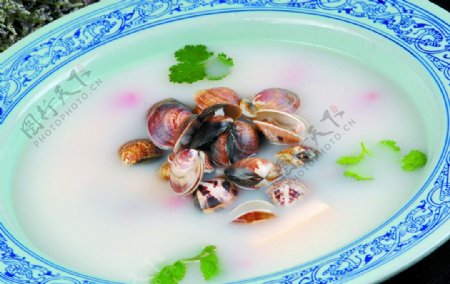 文哈豆腐汤图片