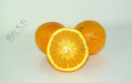 脐橙图片