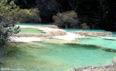 九寨沟图片