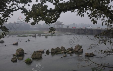 川南第一桥图片