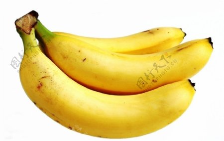 清香蕉图片