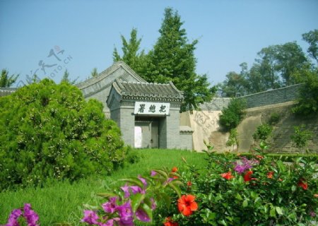 秦皇岛自然风景图片