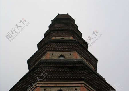 惠州西湖泗洲塔图片