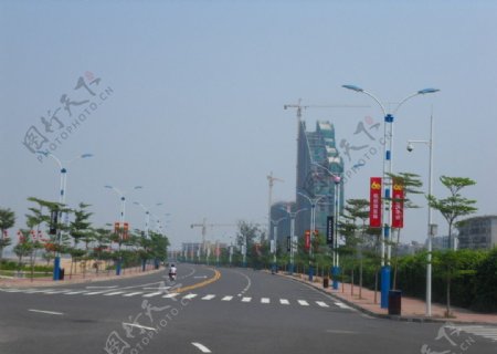 青海市区图片