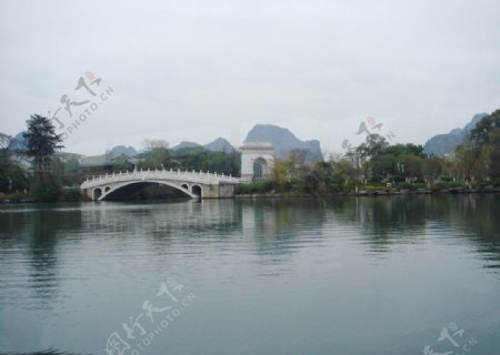 桂林风景图片